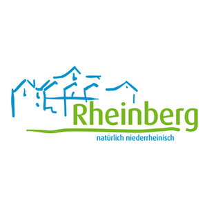 Logo der Stadt Rheinberg