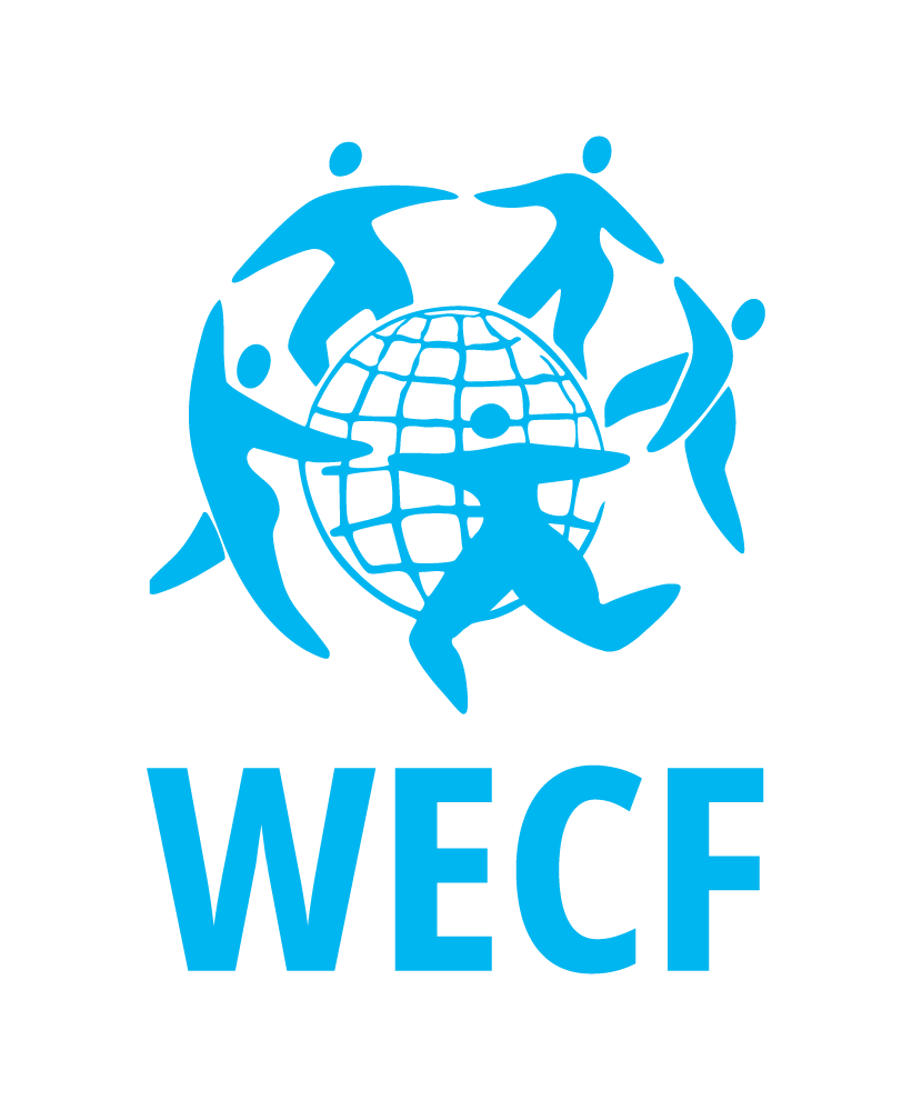 Logo von WECF